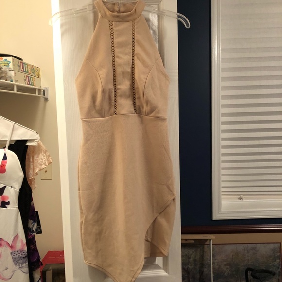 Forever 21 Body Con Dress - Picture 1 of 6